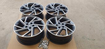 Hyundai 5x114,3 r18 nline n line i20 i30 - 2