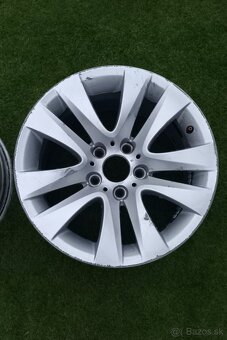 Alu disky 5 x 120 - 2
