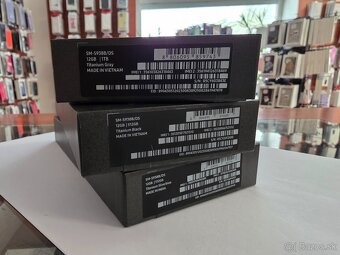 Samsung s25 ultra nove - 2