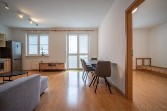Predaj: 3 izbový byt 76 m2, Petržalka, Bratislava - 2