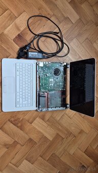 Notebook HP Pavilion 14-n000cs - 2