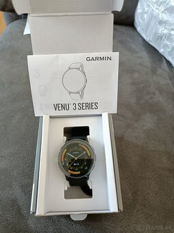 Garmin Venu 3 - 2