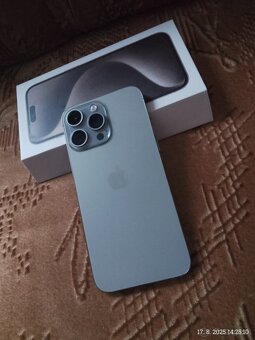 Iphone 15 pro max - 2