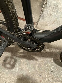 Bicykel - 2