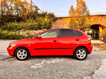 Seat Ibiza 1.2 12V - 2