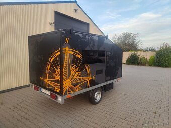 Mini Karavan - 2