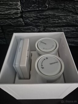 Netatmo starter pack - 2