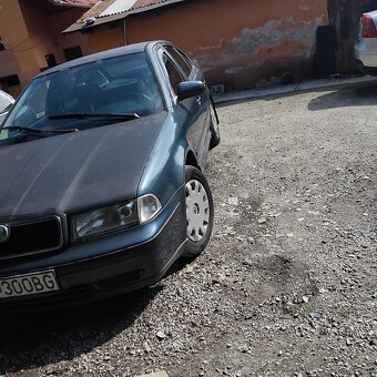 Predam 1.9.sdi 50kw vymena za ignis - 2
