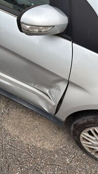 Predám mercedes B180 CDI - 2