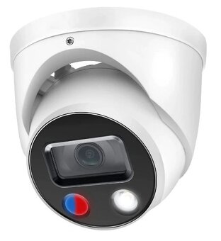 Predam 5ks kamier DAHUA 8MP IPC-HDW3849H-AS-PV - 2
