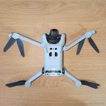 DJI Mini 3 – poškodený 3 - 2