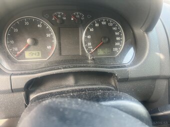 Vw Polo - 2