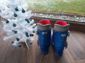 Lyžiarky Dalbello CX 3R 36,5 - 2