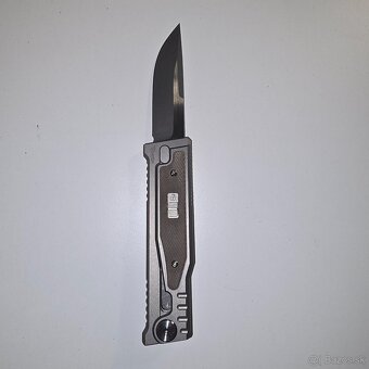Reate EXO gravity knife – originál, zachovalý - 2
