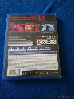 Hitman 3 ,playstation 4 - 2