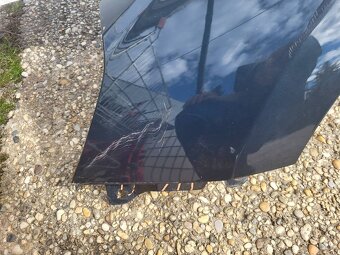 HYUNDAI I30 3 III BLATNIK LAVY 2017- 66310G3000 - 2