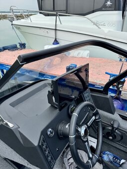 Finval 575 Casting Pro - 2