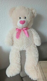 Krásny veľký medveď - 2