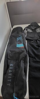 Snowboard set - 2