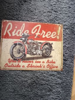 Reklamná tabula - 2