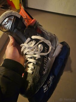Bauer Vapor X5 pro hokejove korcule - 2