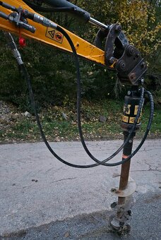 Wacker Neuson pásový - 2
