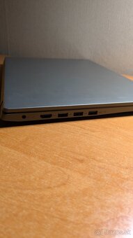 Notebook Lenovo ideapad - 2