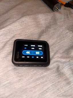 Gopro hero 8 black - 2