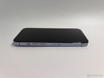 IPHONE 13 PRO SIERRA BLUE 256GB ZÁRUKA - VEĽMI PEKNÝ STAV - 2