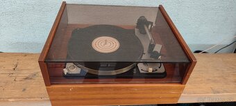 Gramofón DUAL 1009 - 2