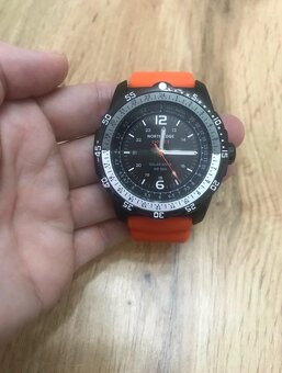 solarne outdorove hodinky North Edge Evoque 2 - 2