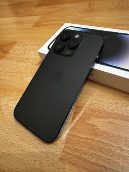 IPhone 14 pro 128gb space black - 2