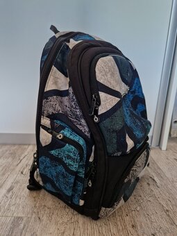 Školská taška Topgal - 2