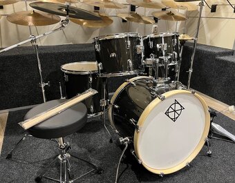 BICIE DIXON SPARK 20,10,12,14,14 - 2