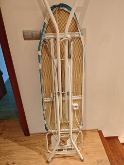 Zehliaca doska so zásuvkou - 2