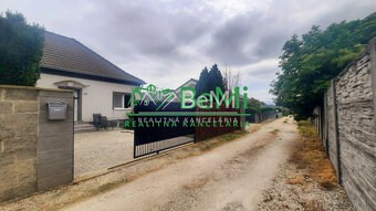 Predaj, rodinný dom - Diakovce (015-12-JANS) - 2