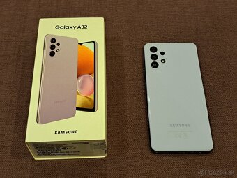 Samsung Galaxy A32 - 2
