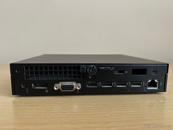 Dell OptiPlex 9020M – i5, 12GB RAM, SSD 256GB - 2