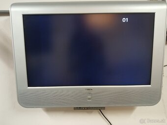 Predám SONY WEGA 80cm - 2