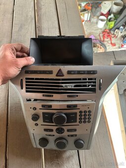 autoradio opel dvd90navi - 2