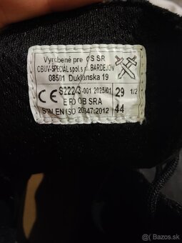 Vojenské kanady - 2