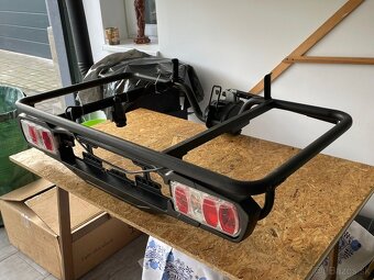 Predám univerzálny nosič Compass - úplne nový - 2