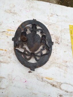 Kus 5e staré veci na dekoráciu - 2