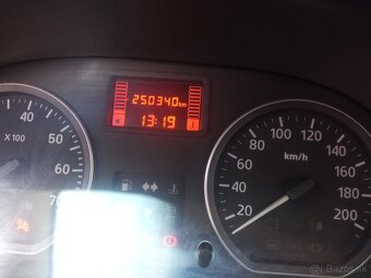 Dacia Sandero Stepway 1,5 Dci r.v.2011 - 2