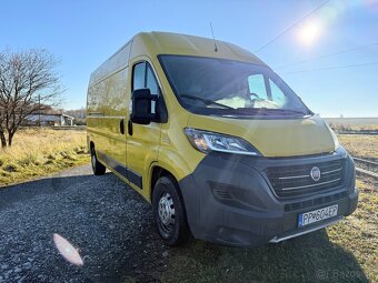 Fiat Ducato L3H2 - 2