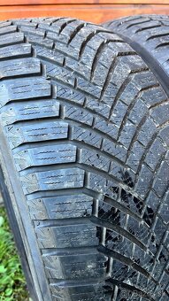 ⚪️zimne 225/50 r18 - 2