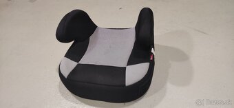 Podsedák do auta pre deti - 2