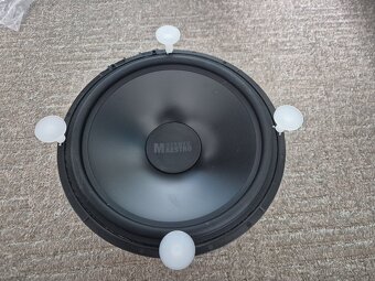 Subwoofer German Maestro sw8010 he - 2