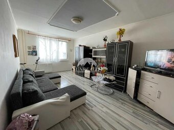 Prízemný 3 izbový byt na predaj na 7. sídlisku - Komárno - 2