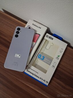 Samsung Galaxy A14 - 2